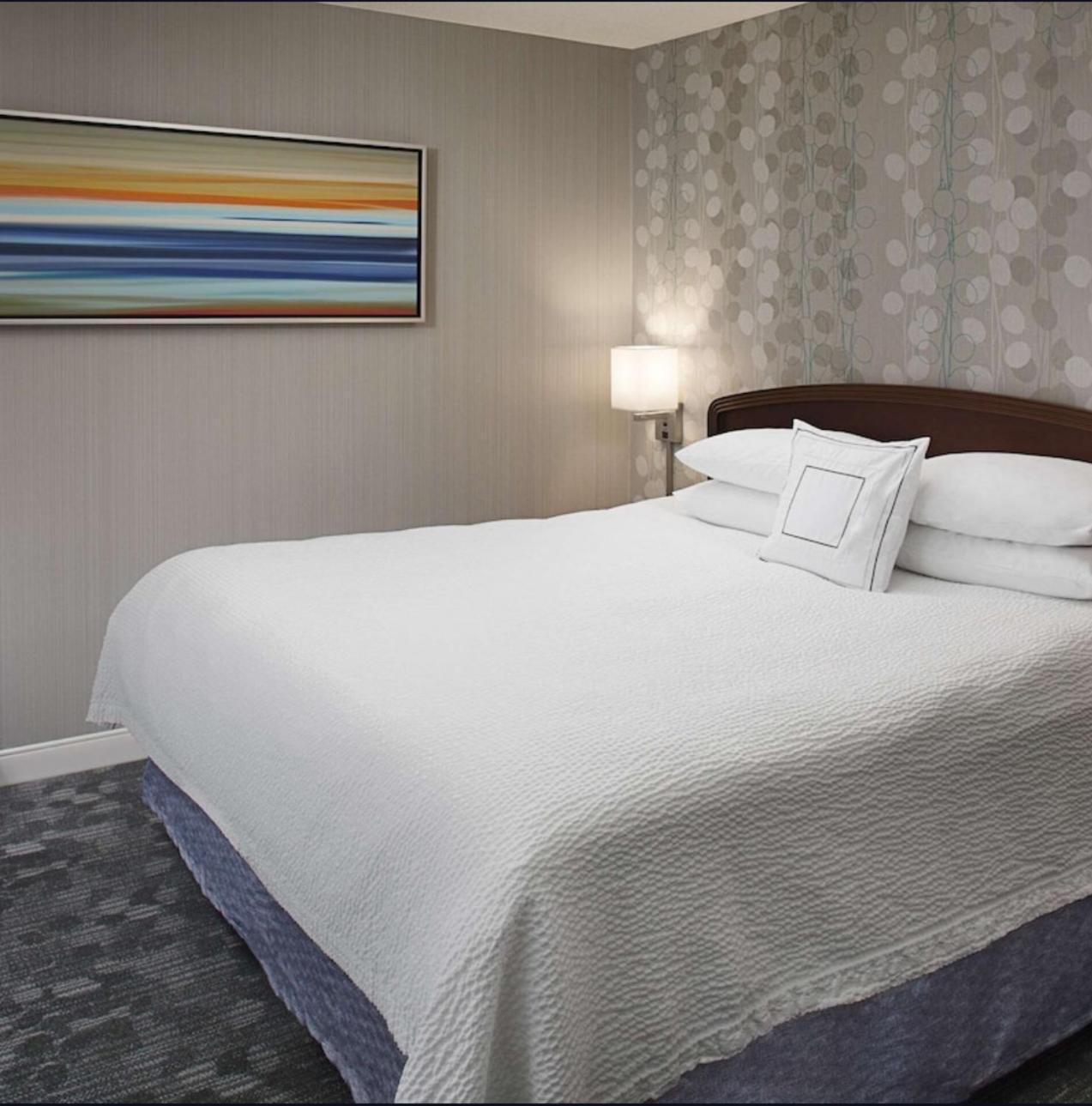 Country Inn & Suites By Radisson, Columbus-Edinburgh Eksteriør bilde