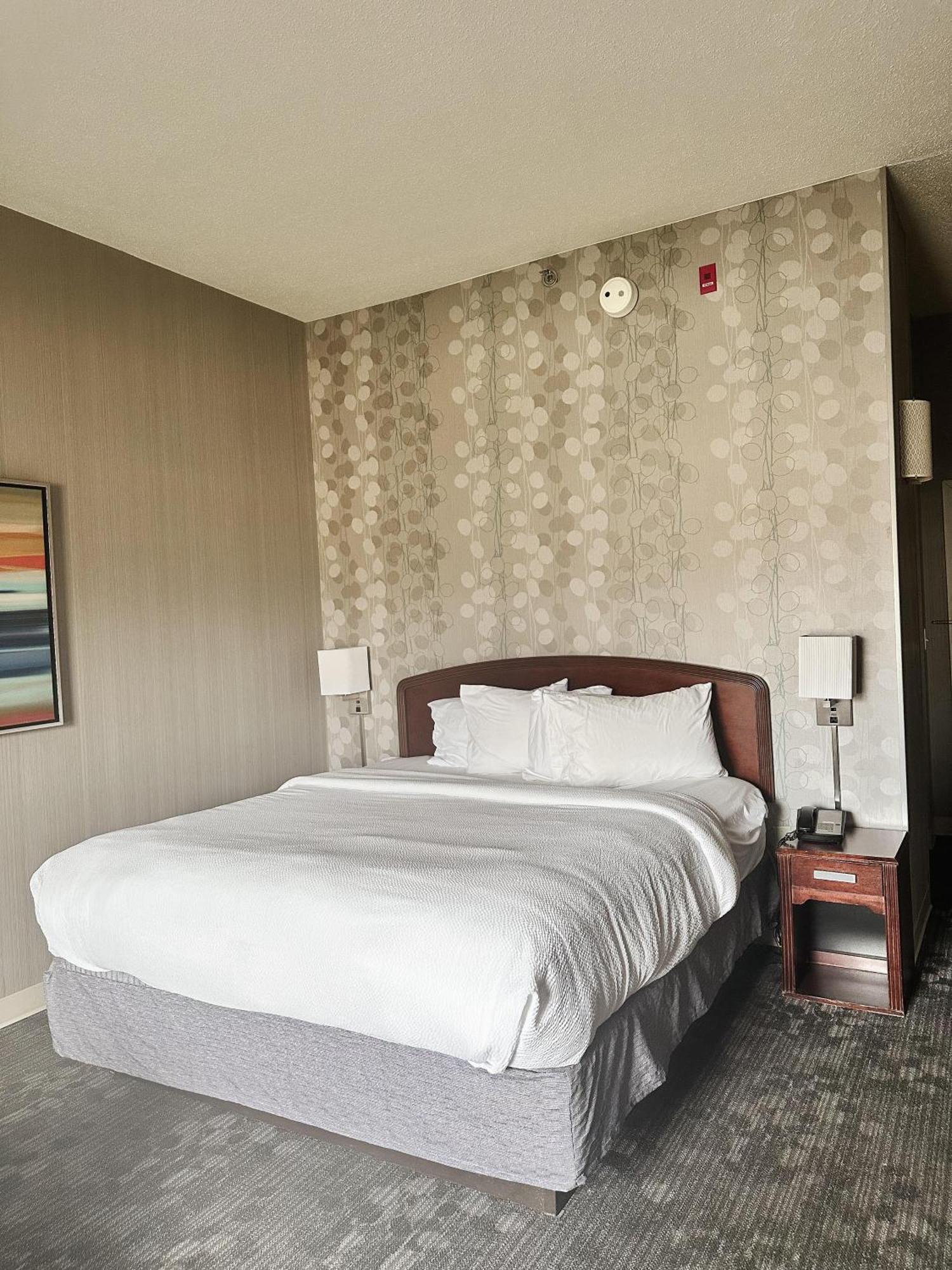 Country Inn & Suites By Radisson, Columbus-Edinburgh Eksteriør bilde