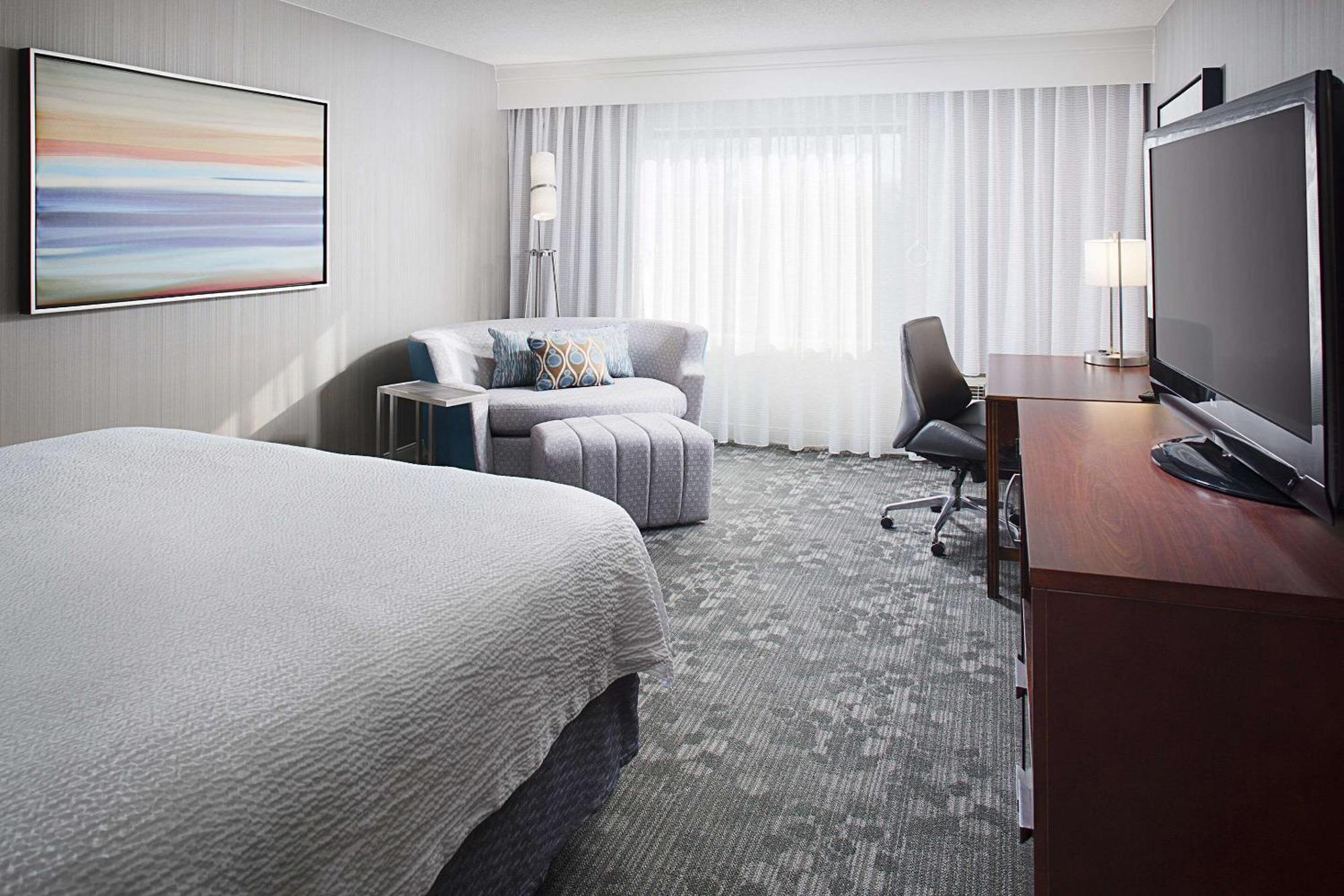 Country Inn & Suites By Radisson, Columbus-Edinburgh Eksteriør bilde