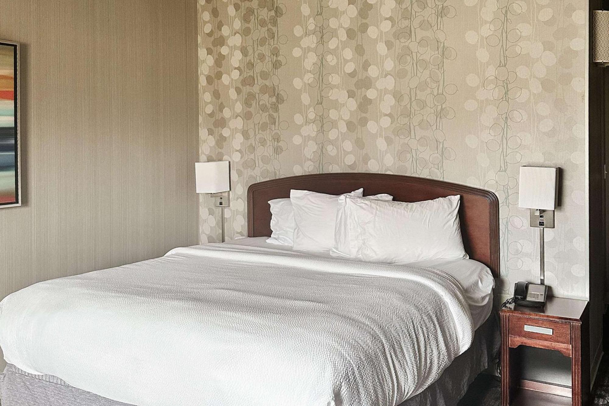 Country Inn & Suites By Radisson, Columbus-Edinburgh Eksteriør bilde