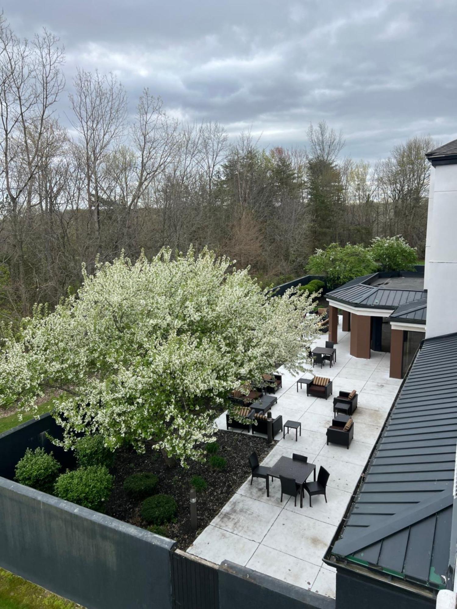 Country Inn & Suites By Radisson, Columbus-Edinburgh Eksteriør bilde